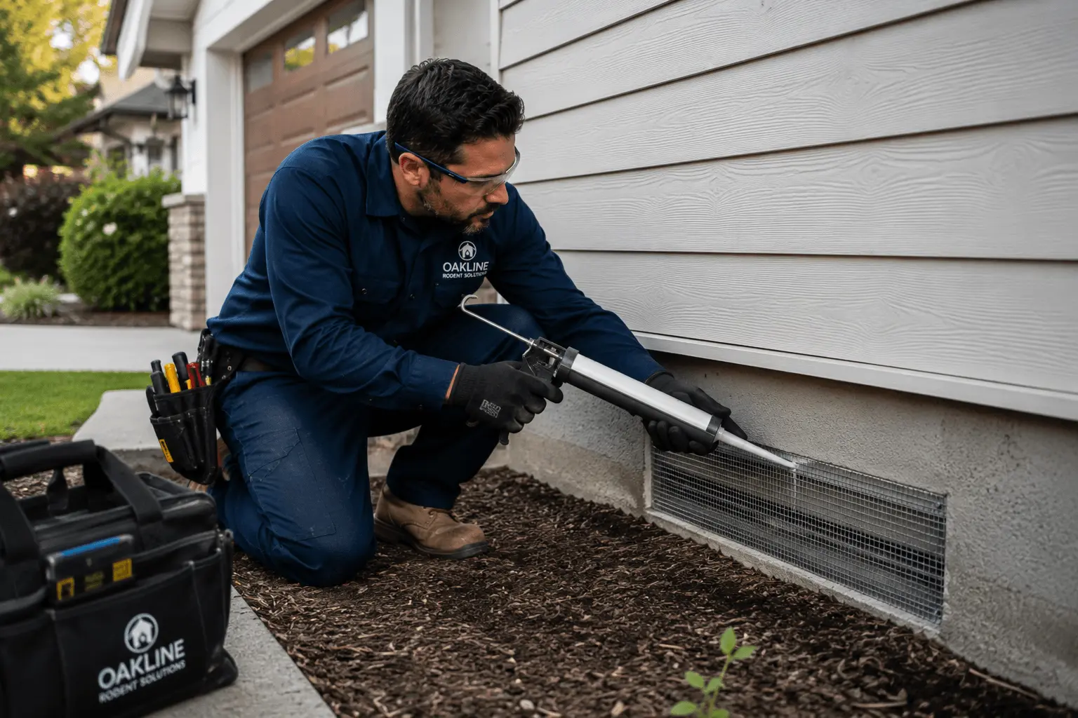 Home Page 5 Rodent control granite bay gives guarrented results and clean your homes