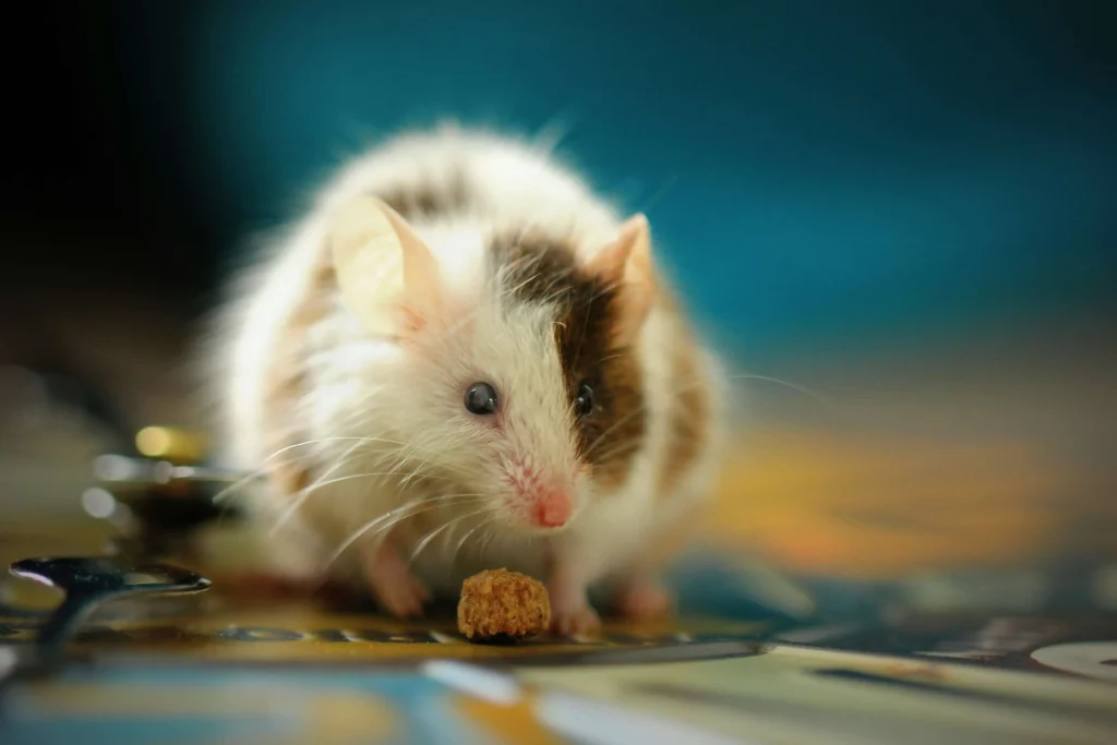 Home Page 18 rodent control